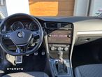 Volkswagen Golf 1.5 TSI BlueMotion ACT Highline - 11