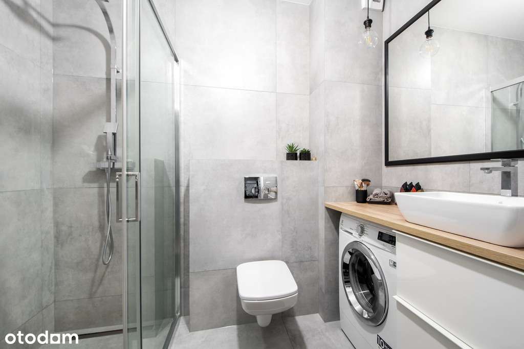 Taras 50 m2 | 3 pokoje | Zadbane-9