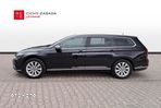 Volkswagen Passat 2.0 TDI Elegance DSG - 2