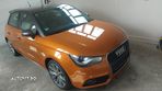 Audi A1 1.2 TFSI Sportback S line edition - 23