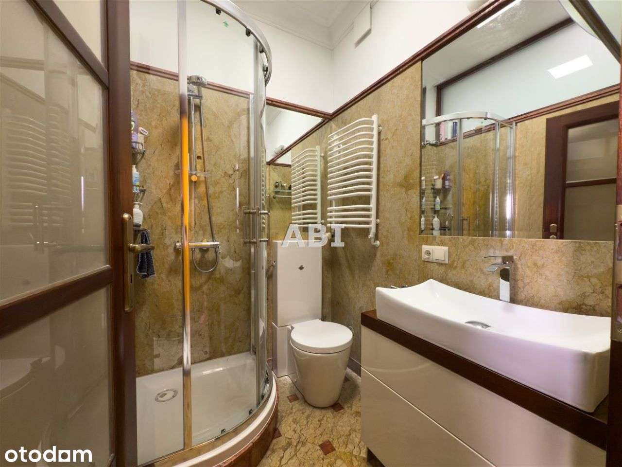 Klimatyczna w pełni wykończona kamienica w centrum-19