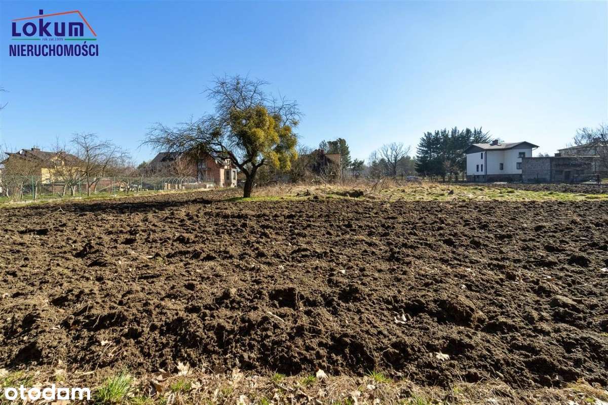 Kiczyce - działka blisko Skoczowa - Pełny obrazek: 3/14