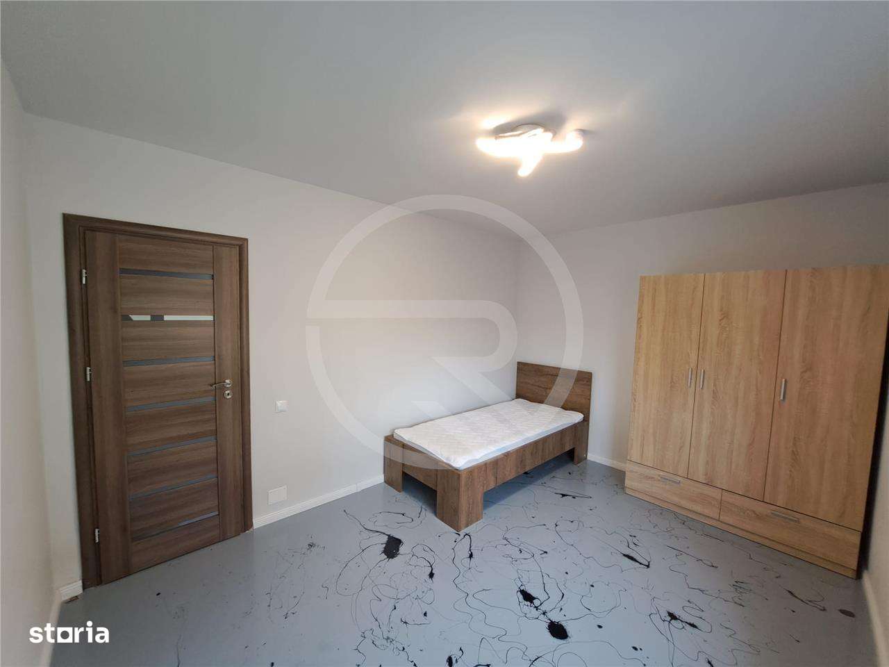 Casa Tip Duplex , Moderna, situata in cartierul Borhanci! - Imagine principală: 4/9