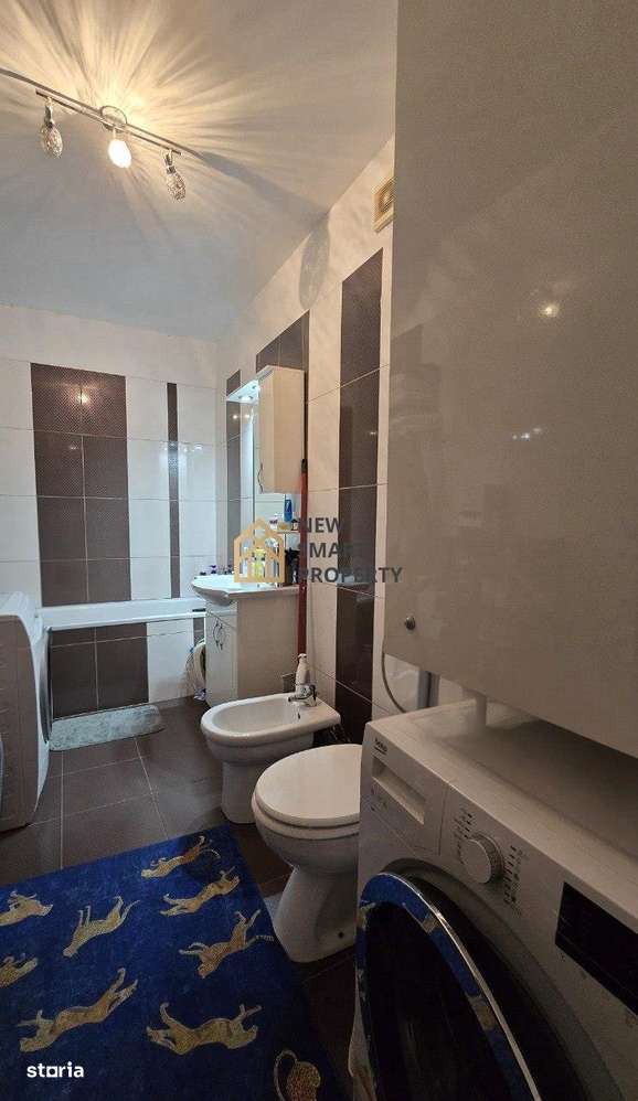 De vanzare apartament 2 camere si nisa de dormit Ared Lidl-6