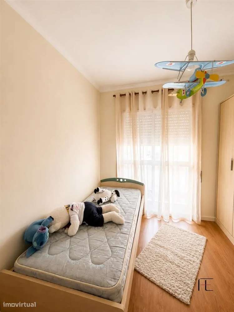 Apartamento T3, Porto, Gondomar-10