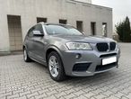 BMW X3 - 38