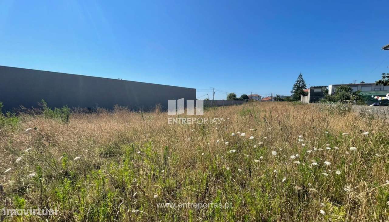 Venda de excelente terreno com 750m², Carreço, Viana do Castelo - Grande imagem: 4/30
