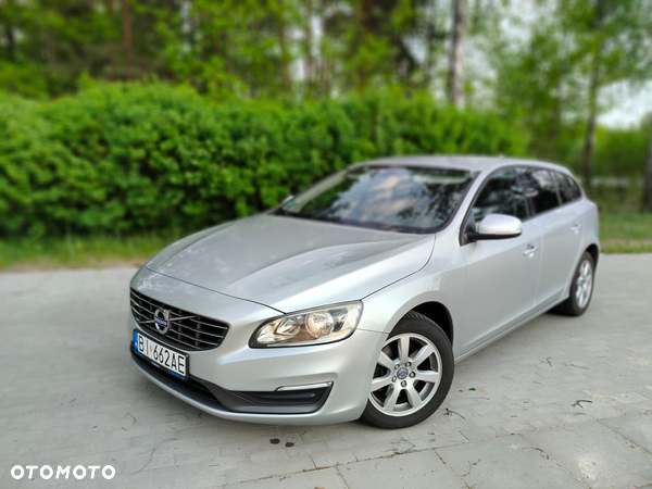Volvo V60 D3 Geartronic Business Edition - 18