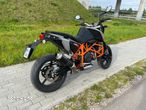 KTM Duke - 3