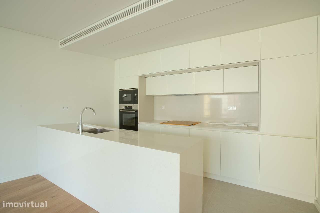 Apartamento T2 fim de construção Avenida Edgar Cardoso Vila Nova Gaia-6