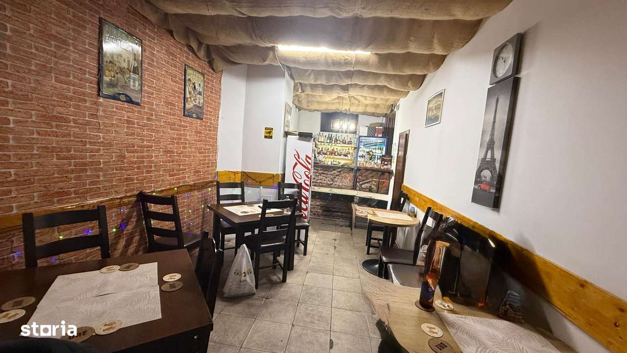 Spatiu comercial in Galata - Imagine principală: 1/1