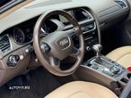 Audi A4 Avant 2.0 TDI Multitronic - 10