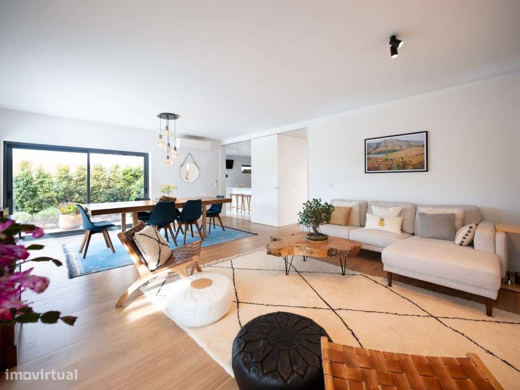 Moradia T4 c/ Piscina | Sintra-12