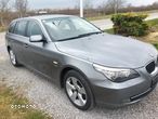 BMW Seria 5 525d xDrive Touring Edition Exclusive - 3