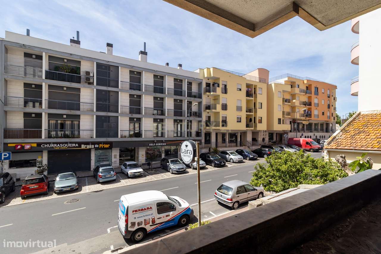 ESPAÇO COMERCIAL/SERVIÇOS com 311m2, para venda, no centro do Prior Ve - Grande imagem: 2/51