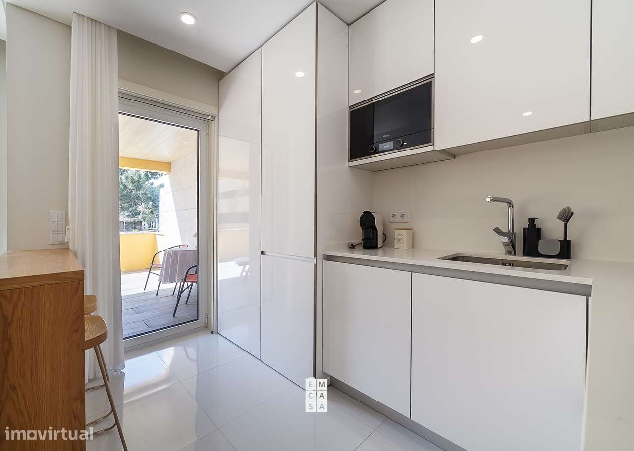 Apartamento T1 Venda em Ovar, São João, Arada e São Vicente de Pereira - Grande imagem: 4/39