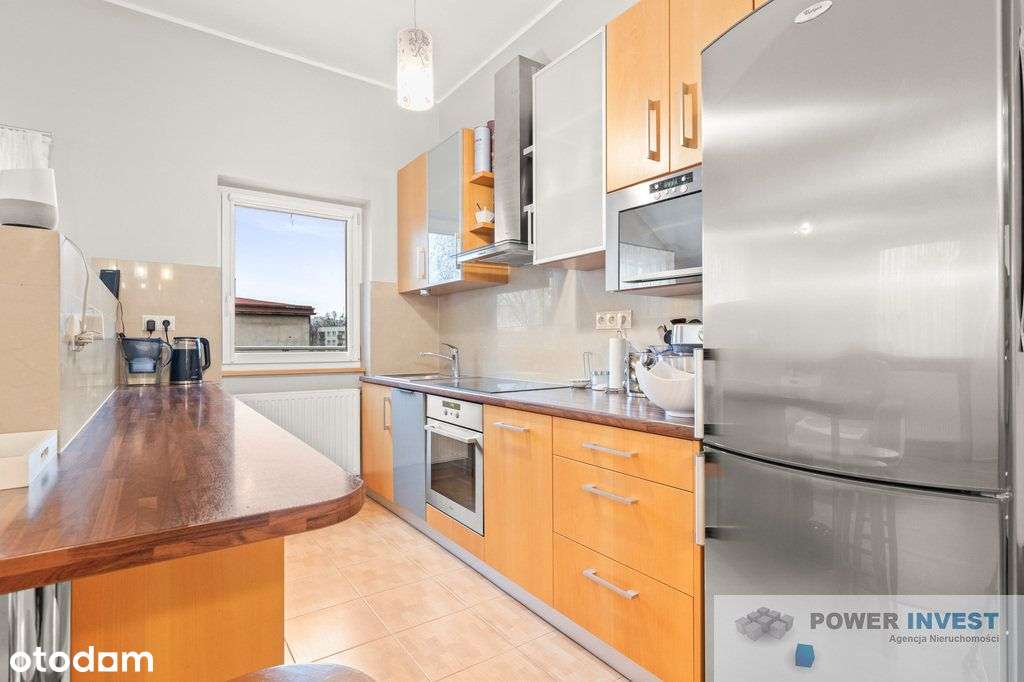 Mieszkanie I Garaż W Kameralnym Ogrodzonym Budynku - Pełny obrazek: 5/14