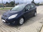 Ford Grand C-MAX 1.6 TDCi Start-Stop-System Ambiente - 26