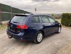 Volkswagen Golf 1.6 TDI BlueMotion Technology Cup - 2