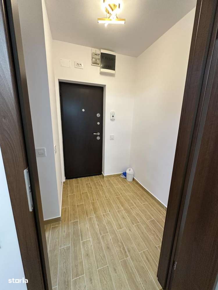 Vanzare Garsoniera LUX Lujerului Militari-2