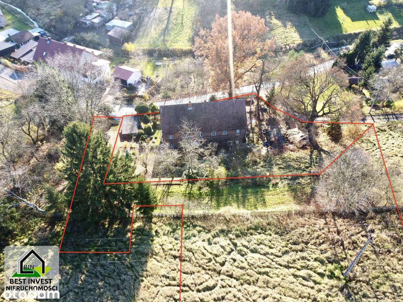 Poniemiecki dom z cegły z wielkimi możliwościami-11