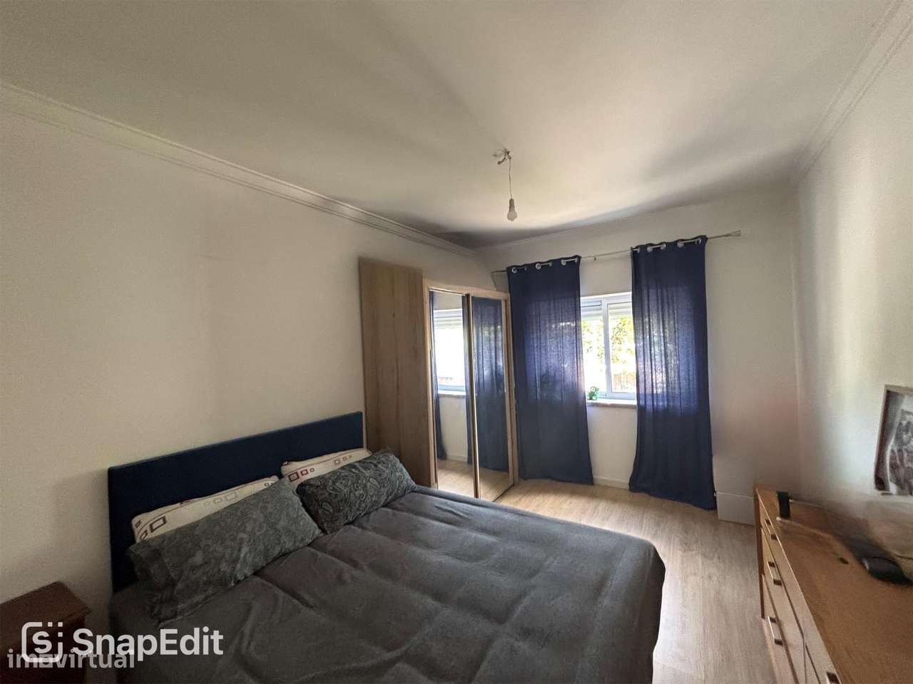 Apartamento T2 Charneca da Caparica - Grande imagem: 4/29