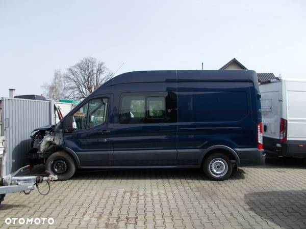 Ford TRANSIT MK8 HOLENDERKA KLIMA - 2