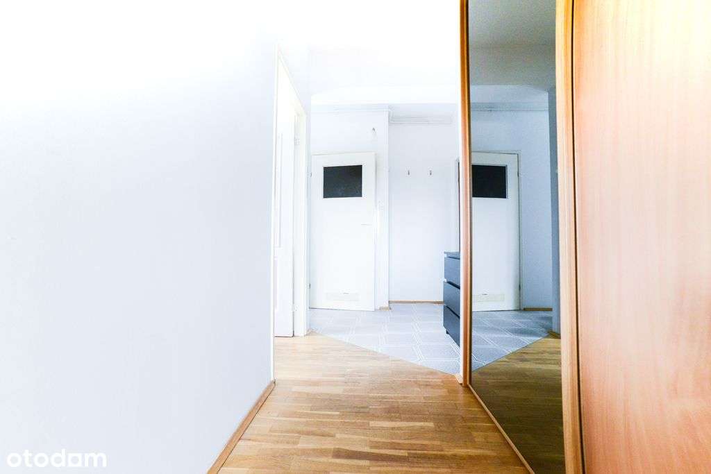 Wyposażone M2 na Ursynowie! Metro!-16