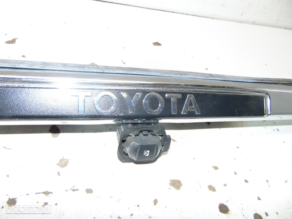 Toyota hiace RH 20 pega da mala - 2