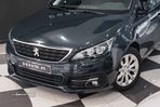 Peugeot 308 SW 1.5 BlueHDi Style - 3