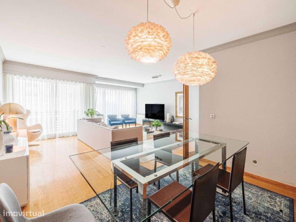 Apartamento T3 em Telheiras, Box e Excelente Exposição Solar - Opor...-35