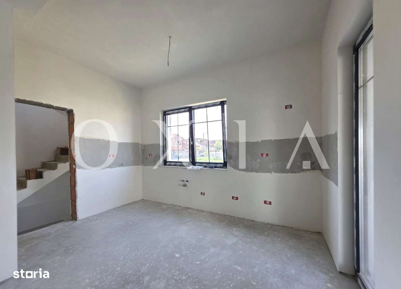 AX1245 Ciarda Rosie, Duplex Mediteranean, Toate Utilitatile, COMISION-5
