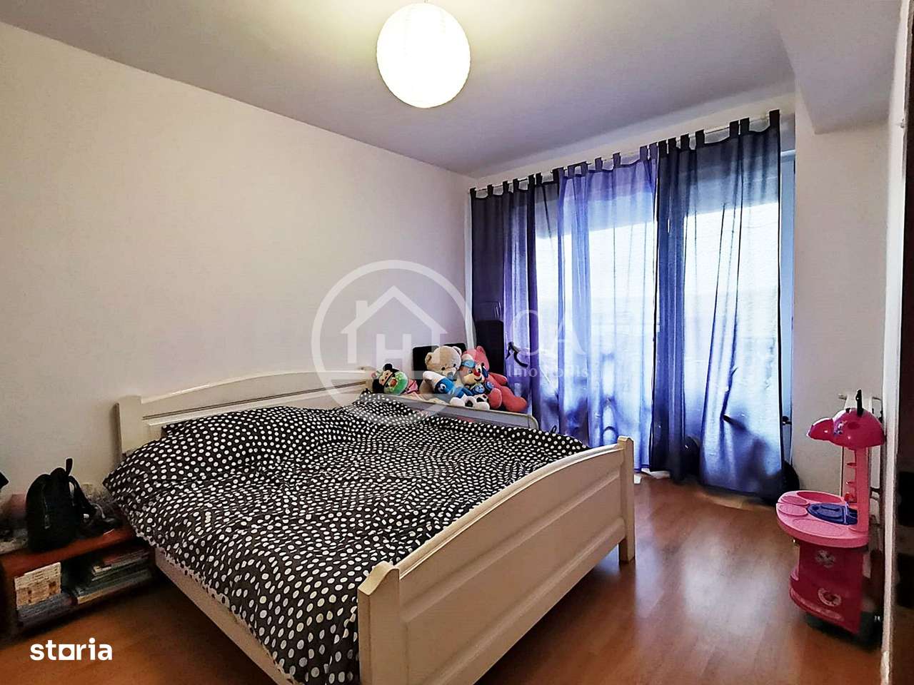 Apartament cu 2 camere de vanzare în Prima Nufărul, Oradea - Imagine principală: 5/6