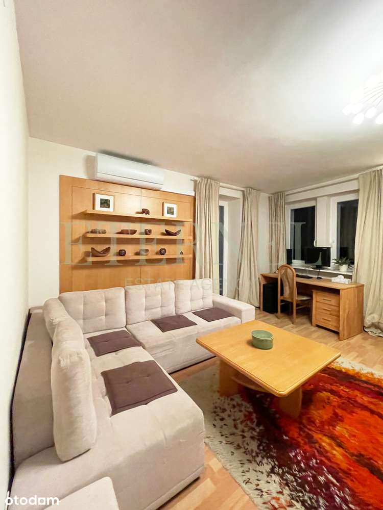 Duże mieszkanie z tarasem i ogrodem do centrum 1km - Pełny obrazek: 3/8