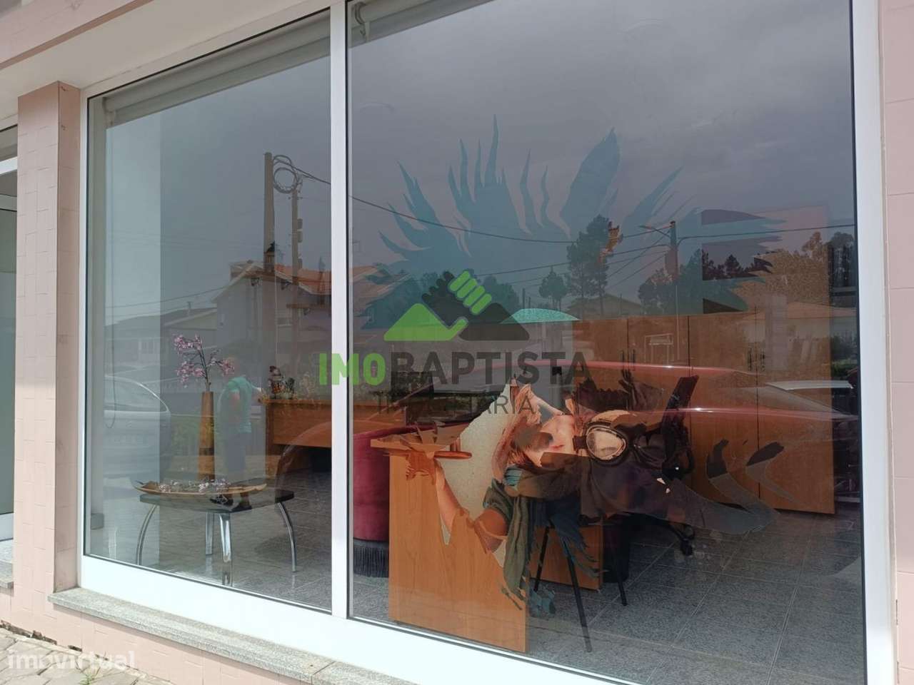 Loja para venda em Lobão-7