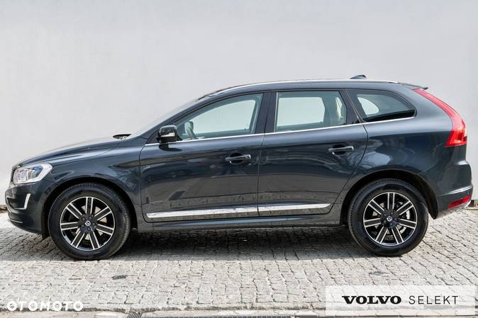 Volvo XC 60 - 6