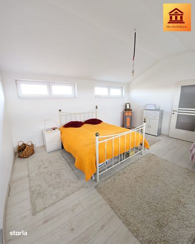 Apartament 3 Camere zona Bujac-11