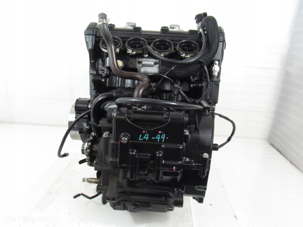 Silnik + koło magnesowe Kawasaki Z 1000, 16r ABS - 5