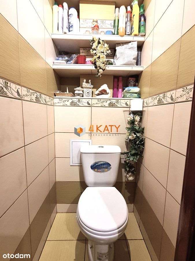 Zadbane 3 pok. ul. Spółdzielcza-9