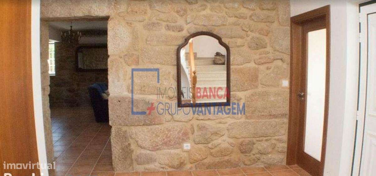 QUINTA - MONÇÃO  - VINHA COM  PRODUÇÃO VINHO ALVARINHO - Grande imagem: 5/22