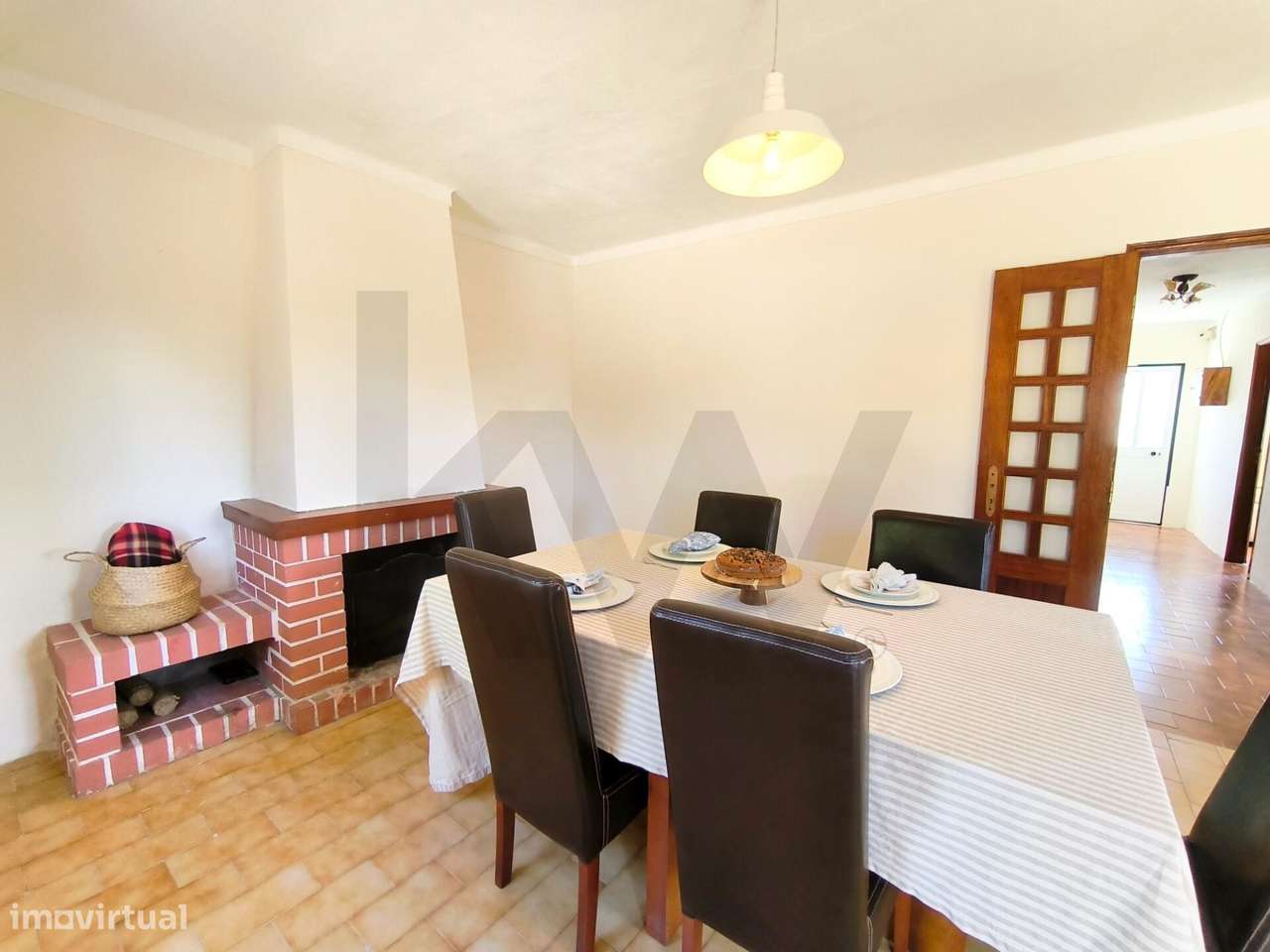 Moradia em Arisques, Alvaiázere-3