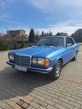 Mercedes-Benz W123 - 7