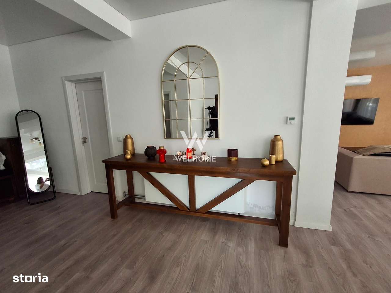 Casa SMART ,individuala de vanzare in Daia Noua, Sibiu - Imagine principală: 5/20