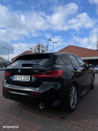 BMW Seria 1 118d Edition M Sport Shadow - 7