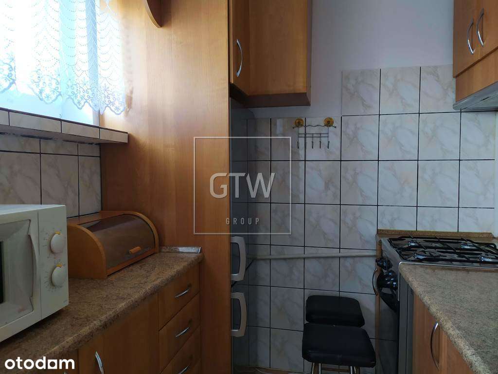 Słoneczne 2 pokoje, Grójec, os. Polna-4