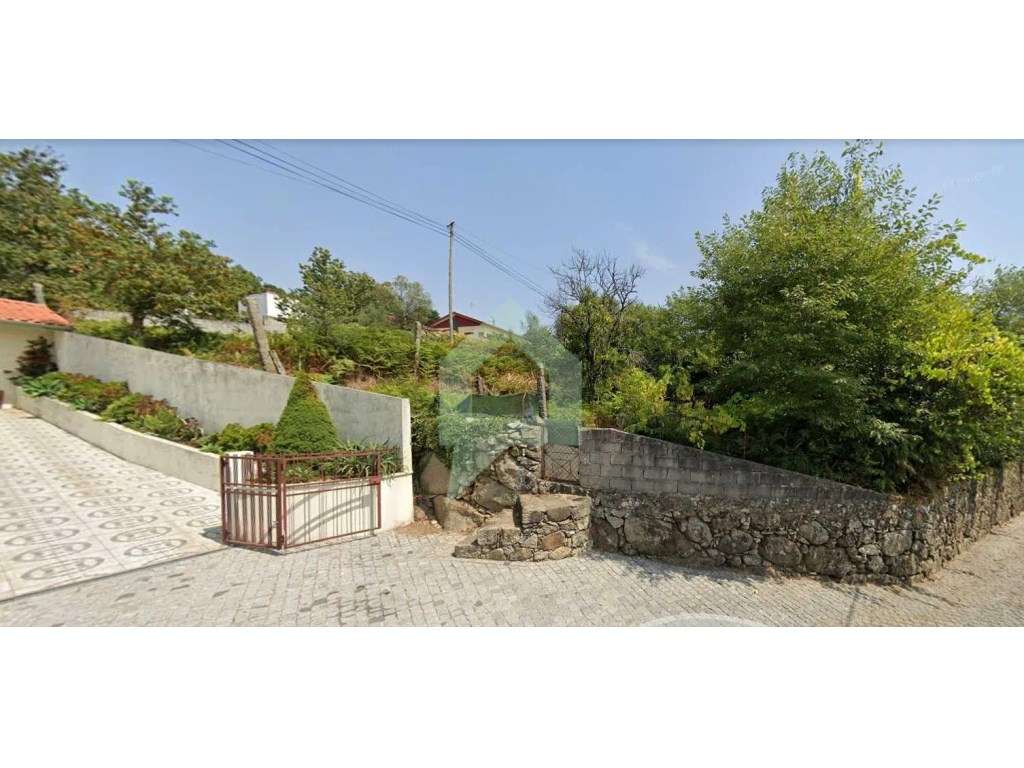 Terreno de construção em Mariz Barcelos - Grande imagem: 2/6