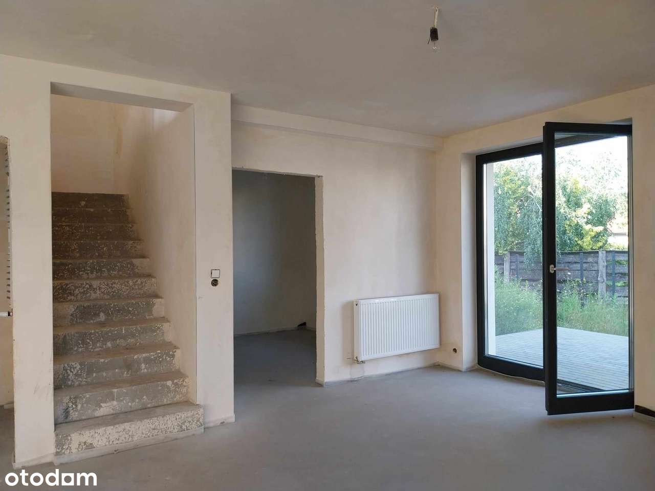 Dom pod Konstancinem obok Rezerwatów | Wykończenie w 6 Tygodni!-1