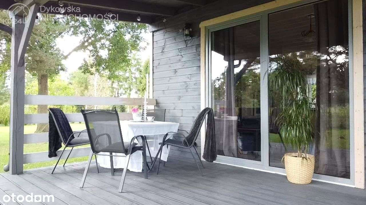 Domek letniskowy Żarnowska 65 m2 - Pełny obrazek: 5/20