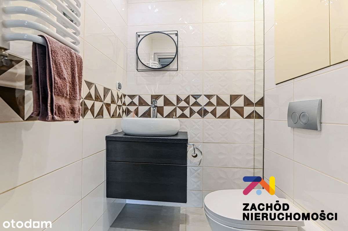 Komfortowe Mieszkanie Ul. Obywatelska-17