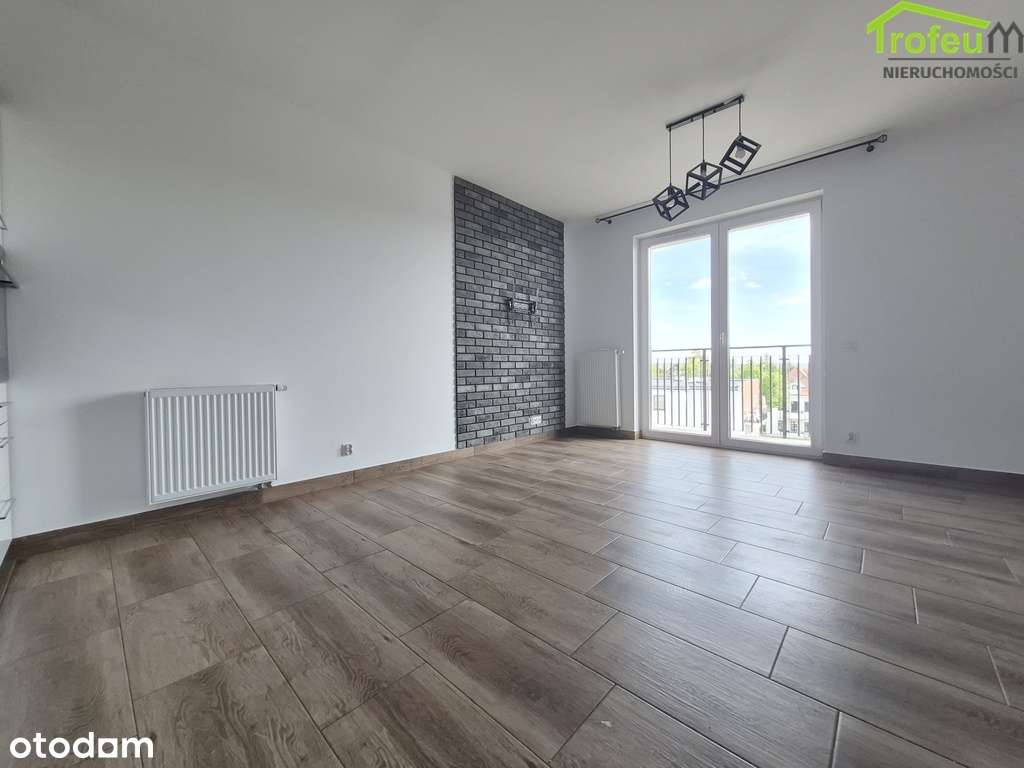 Mieszkanie 2 pokojowe, na Mieszka I - Pełny obrazek: 5/19